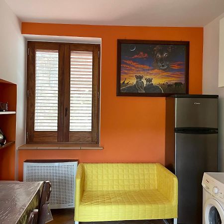 A Cammarella Holiday House Pianillo Exterior photo