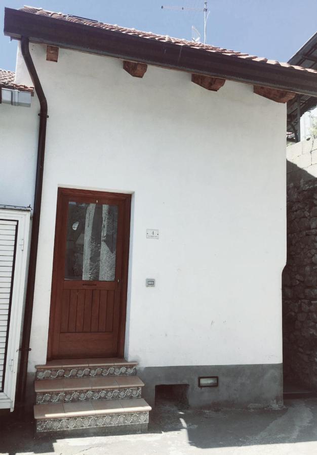 A Cammarella Holiday House Pianillo Exterior photo